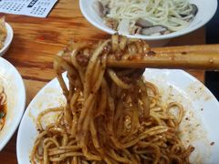 -华兴街自力面店