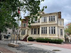 -天津五大道文化旅游区