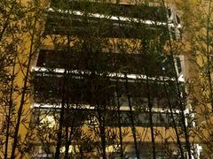 -威斯汀酒店Exchange大堂吧