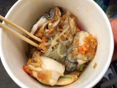 -冯姐生蚝(迎宾广场店)