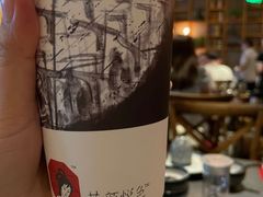 -同仁四季椰子鸡(宝安壹方城店)