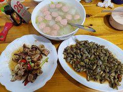 -海之鲜大排档(东山海鲜金銮湾店)