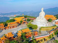 -东莞观音山旅游风景区