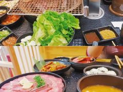 -九田家黑牛烤肉料理(郫都万达檬柏西路店)