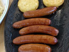 -萨莉亚意式餐厅(彩悦城店)