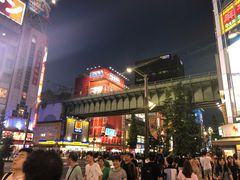 -秋叶原电器街