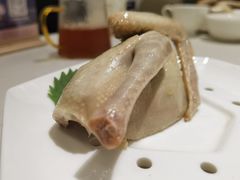 -狮王府淮扬菜(新街口友谊店)