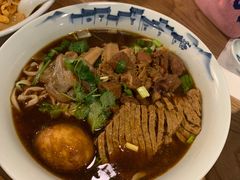 -难忘的面(五矿君澜酒店)