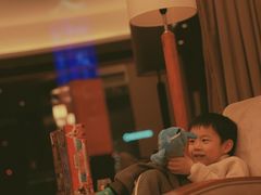 -上海凯宾斯基大酒店