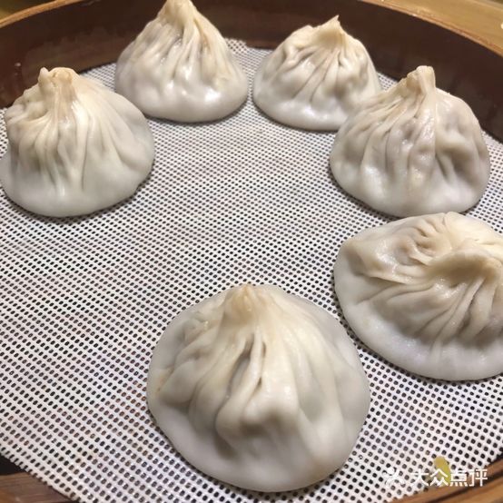 聚成源(小木桥店)