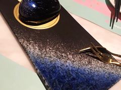 黑曜石-大树餐厅(益田假日店)