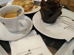 -COSTA COFFEE(恒基名人购物中心店)