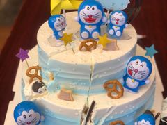 -梦都海鲜酒家(万达广场江桥店)