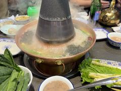 -吉祥涮羊肉