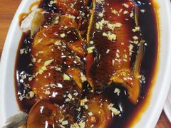 -奎元馆.百年奎元.非遗传承(西湖边的解放路店)