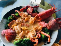 -七鲜渔港美食餐厅(巽寮湾海景店)