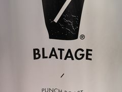 -BLATAGE COFFEE