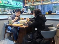 -黑窑厂糖油饼烤鸭·清真菜(旗舰店)