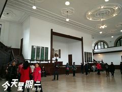 -溪口-滕头旅游景区