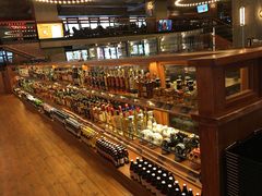自助取餐区-COMMUNE幻师(解放西路店)