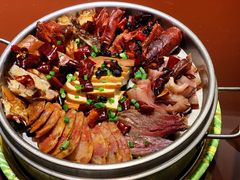 -巴人堂(女儿城店)