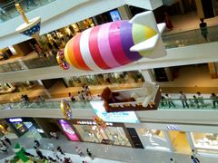 -昆山招商花园城