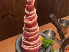 -马场洞肉铺(高丽街店)