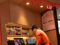 -北大荒人•新东北菜(青岛银座店)