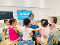 -红黄蓝成长中心(海淀上地店)