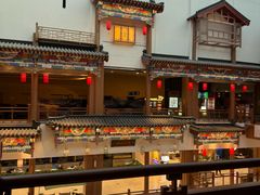 -银泰百货(北京大红门店)