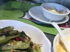 -全聚贤餐厅·湖北家常菜(沙湖店)