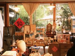 -时光花园(白鹭洲店)