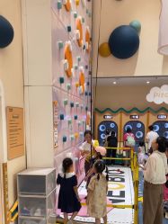 点击看大图 -奈尔宝·儿童乐园·亲子餐厅(苏州大悦城店)