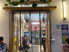 -董厨煨汤馆(车站路店)