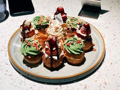 -BE BRIGHT KITCHEN(正佳广场店)