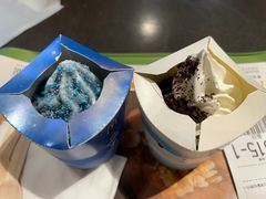 -麦当劳(北苑秋实路店)