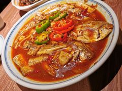 -周家二小姐的菜(西津渡店)