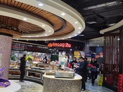 -吉布鲁牛排海鲜自助(巴南万达广场店)