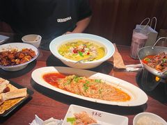 -章吴记喜瑞餐厅(东东城店)