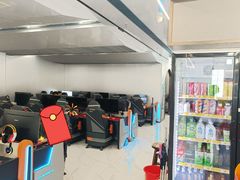 -鑫电竞(垡头店)