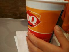 -DQ·蛋糕·冰淇淋(虹口龙之梦店)