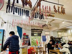 -九九豆花馆(解放碑步行街店)