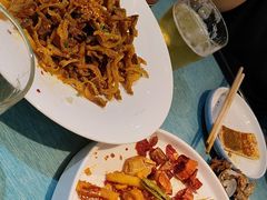 -顺明新疆风味餐厅(五一路店)