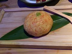 飞鱼籽墨鱼滑-湊湊火锅·茶憩(杭州湖滨银泰in77店)