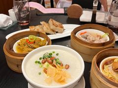 -彩丰楼中餐厅·早茶·点心·粤菜(海口华彩洲际酒店)