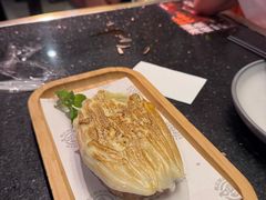 -鸣记脆皮烤鱼·海鲜烤鱼(亿合城店)