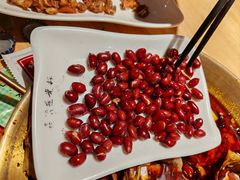 -五丁桥光头香辣蟹(望江橡树林店)