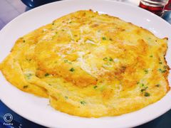 小葱涨蛋-王小厨私房菜(司徒庙路店)