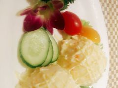 -歌行灯日本料理(伊势丹店)