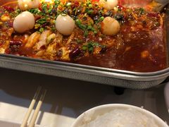 -鱼酷活鱼烤鱼(中联广场店)